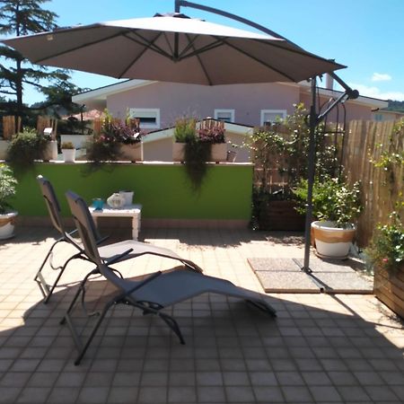 B&B Smartfit House - Room & Relax In Pescara Exterior foto