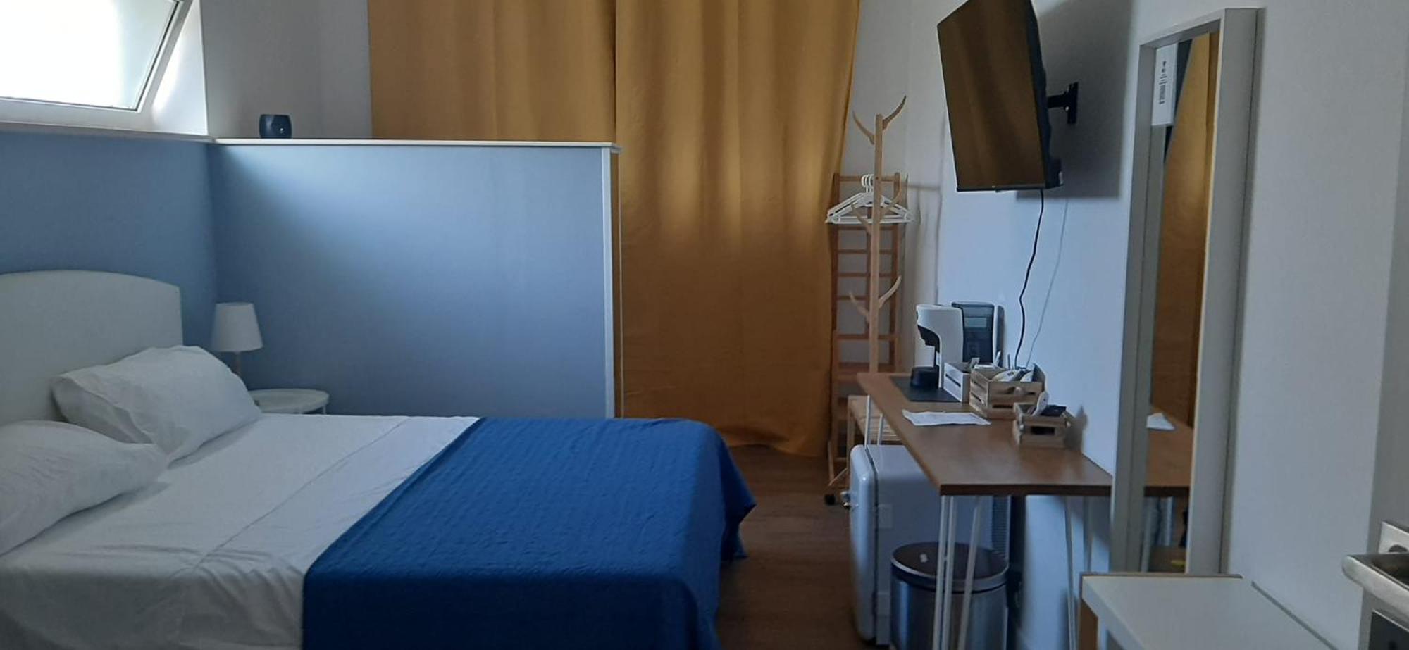 B&B Smartfit House - Room & Relax In Pescara Quarto foto